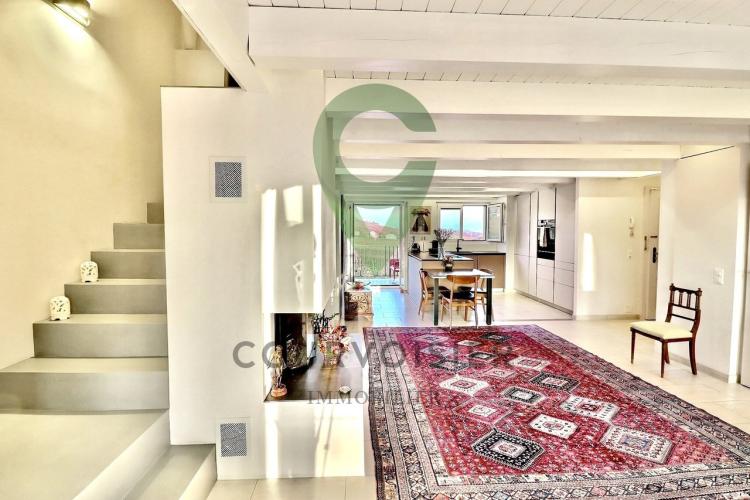 Apartment for sale in Mont-sur-Rolle, Switzerland