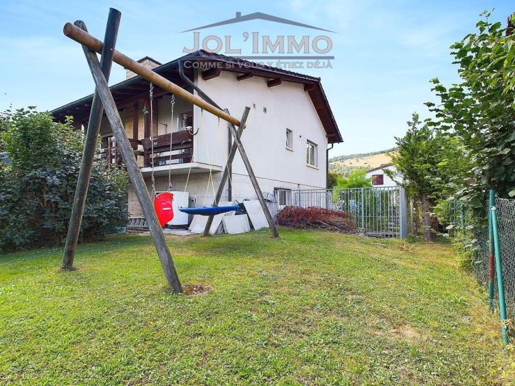 House for sale, Rue des Montates 13 (Haute-Sorne, Switzerland)