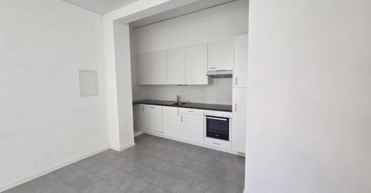 Appartement 2.5 pièces