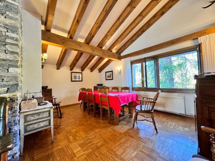 House for sale, Route des Mélèzes (Sierre (district), Switzerland)