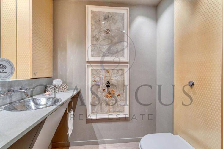 Apartment for sale in Vandœuvres, Switzerland