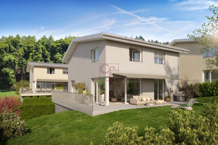 House for sale in Gruyère District, Switzerland