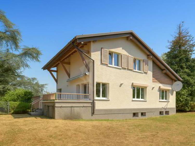 House for sale, Quartier résidentiel rive-droite (Geneva (District), Switzerland)