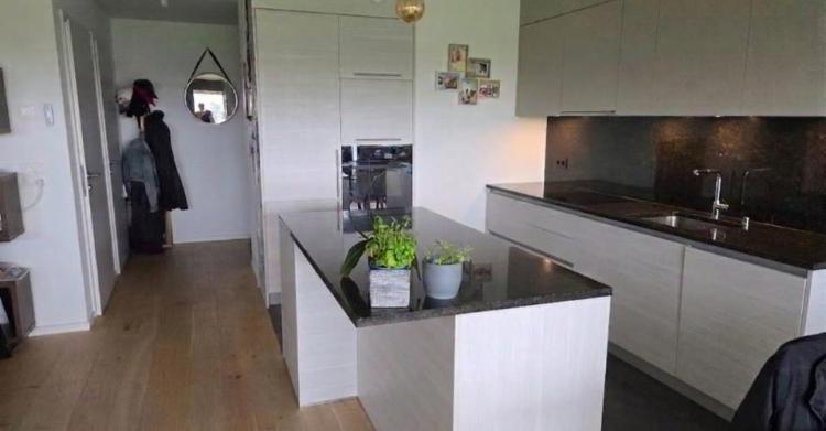 Appartement 3.5 pièces