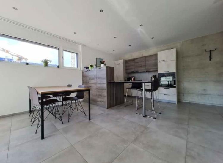 Schönes 2.5-Zimmer-Apartment im Zentrum von Delémont