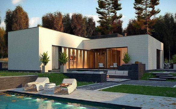 Villa en promotion | Valais central