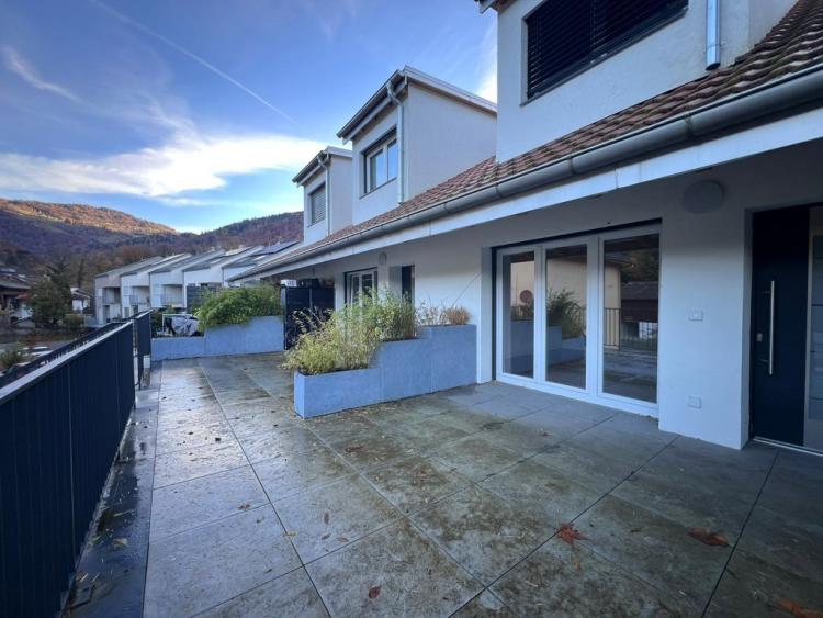 Apartment for rent, Route de Gryon 3 (Bex, Switzerland)