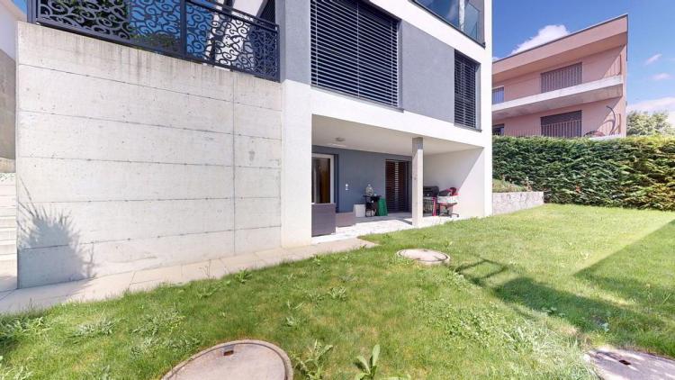 Apartment for rent, Oberzelg 29 (Giffers, Switzerland)