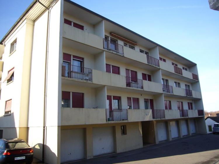 Apartment for rent, Chemin de l'Eglise 8 (Oron, Switzerland)