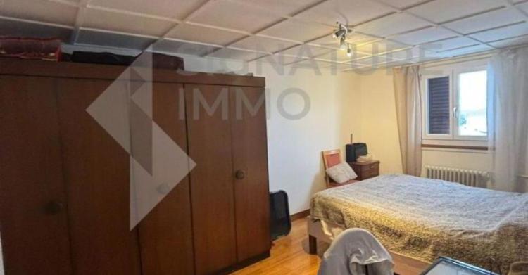 Appartement 3.5 pièces