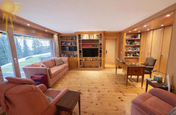 Apartment for sale, 3963 Crans-Montana, Switzerland (Crans-Montana, Switzerland)