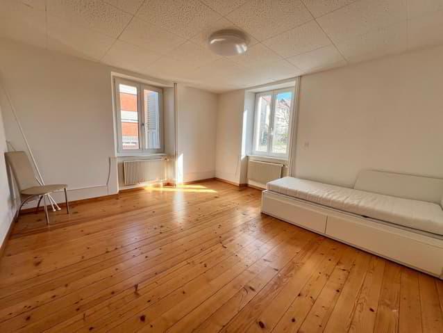 Joli appartement 2 pièces à Bonfol