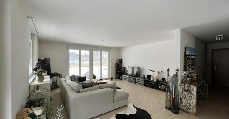 Appartement 4.5 pièces