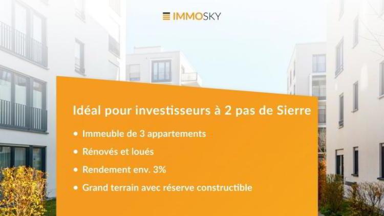 House for sale in Crans-Montana, Switzerland