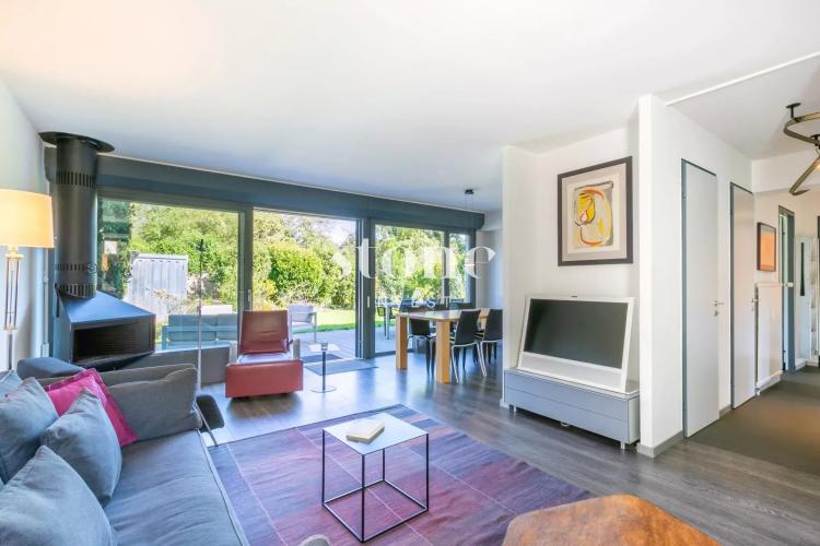 House for sale in Onex, Switzerland