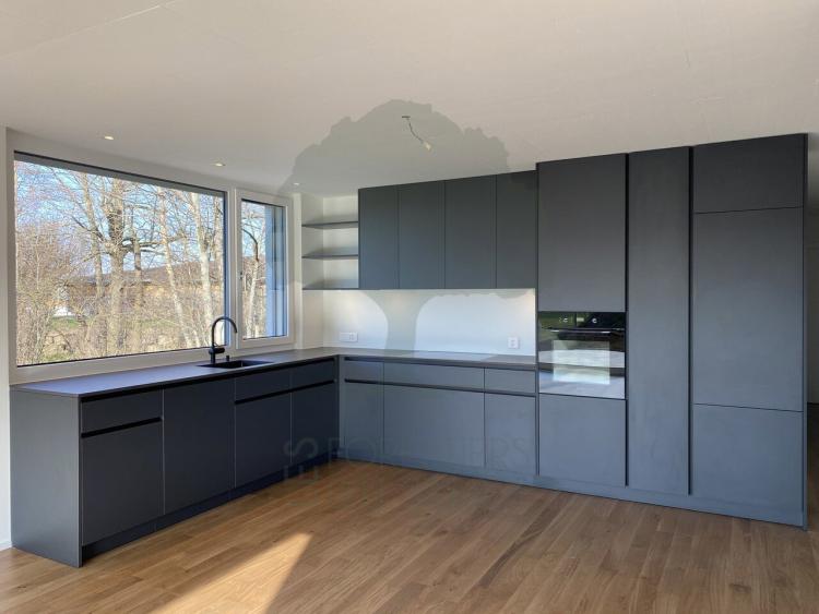House for sale, Sur le Bottenier 13 (Courgenay, Switzerland)