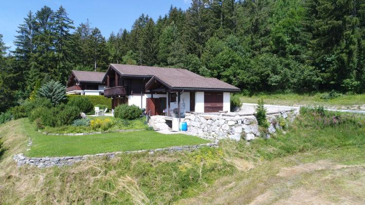 House for rent in Arbaz, Switzerland
