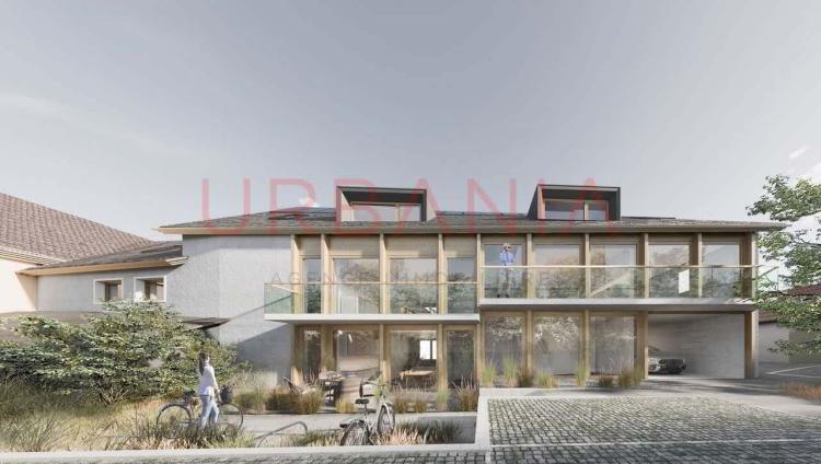 Maison de village HPE