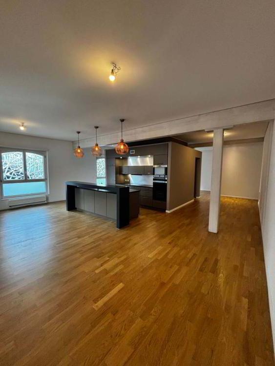 Prächtiges Loft im Herzen von Lausanne