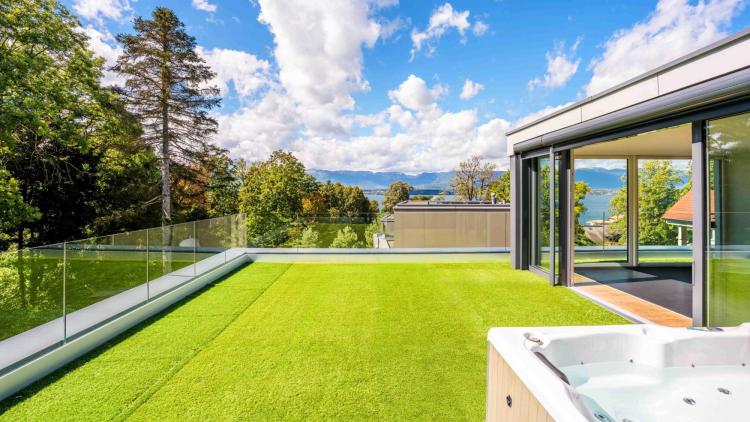 House for sale in Anières, Switzerland
