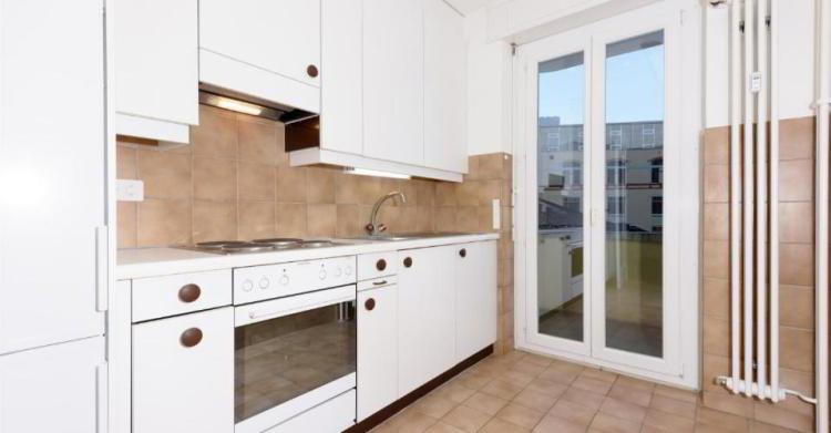 Appartement 3 pièces