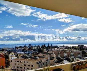 Appartement 3 pièces - Chemin des Carrels 26 Neuchâtel