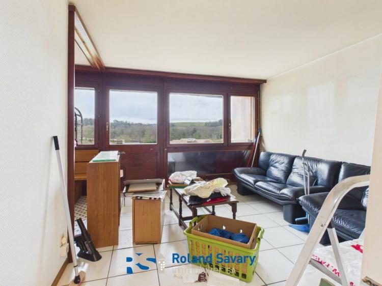 3.5 pièces Cuvillard 19, 1302 Vufflens-la-ville