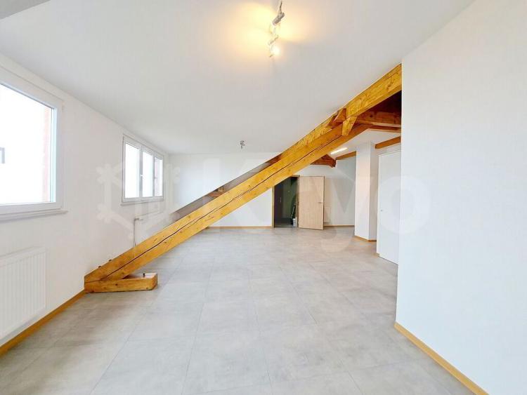 3 LOYERS NETS OFFERTS - Chasseron 24, Appartement de 2.5 pièces neuf