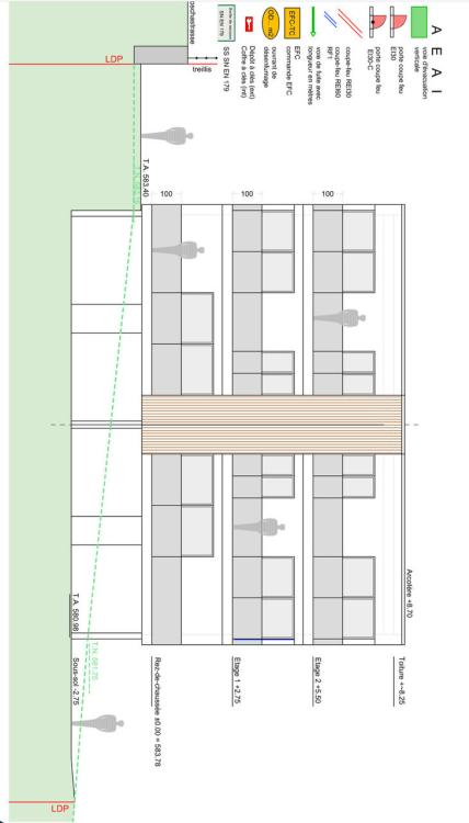 House for sale, Foschastrasse (Salgesch, Switzerland)