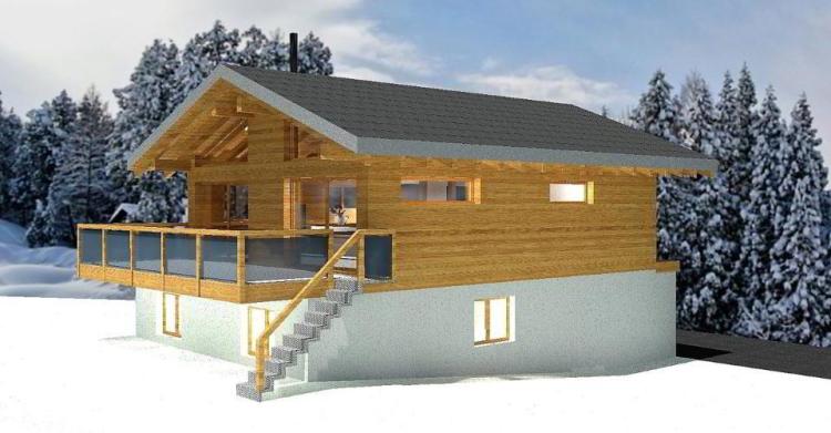 Villa 5.5 pièces