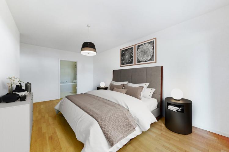 Apartment for rent, Route de la Clochatte 60 (Le Mont-sur-Lausanne, Switzerland)
