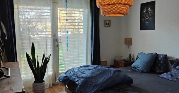 Appartement 2.5 pièces
