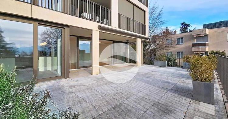 Appartement 4.5 pièces