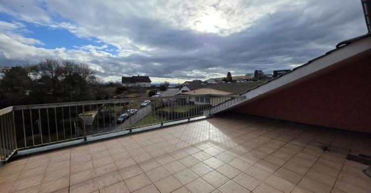 Appartement 4.5 pièces