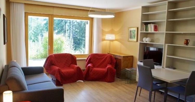 Appartement 2 pièces