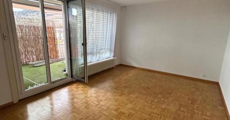 Appartement 3.5 pièces