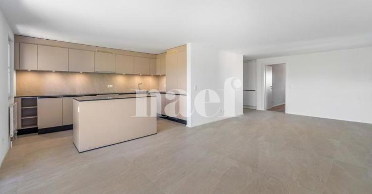 Appartement 4.5 pièces