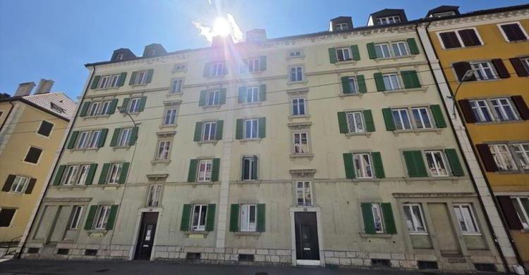 Appartement 3.5 pièces