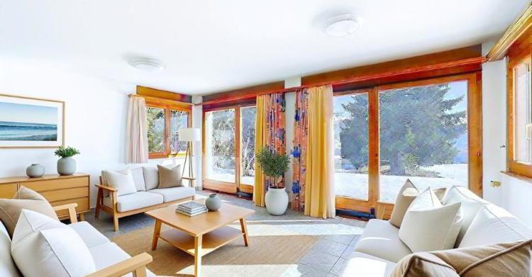 Maison 6.5 pièces