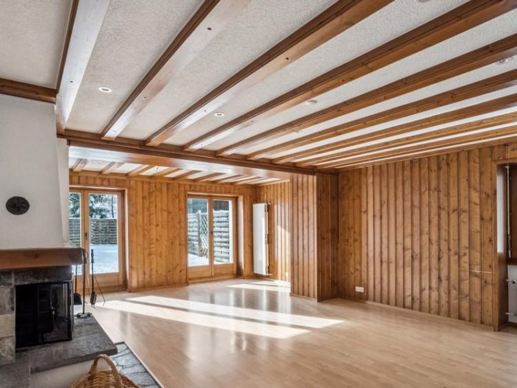 Appartement de 3.5 pièces avec terasse