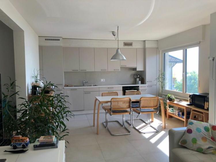 Magnifique appartement moderne et chaleureux