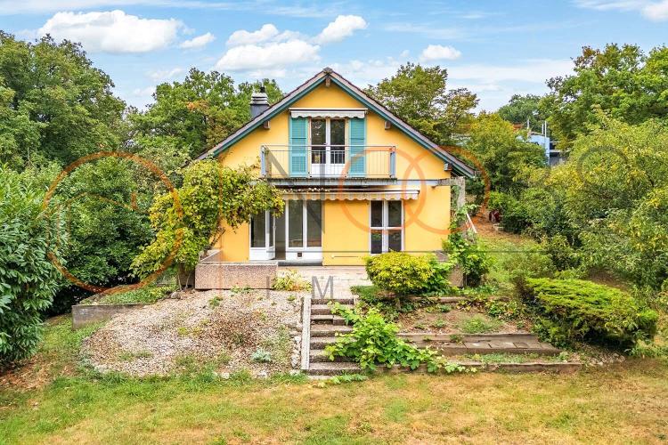House for sale, La Sarraz (La Sarraz, Switzerland)
