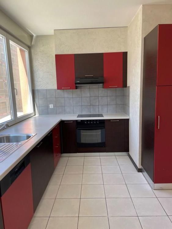 Appartement 4 pièces