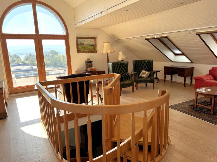 Apartment for sale in Nyon, Switzerland