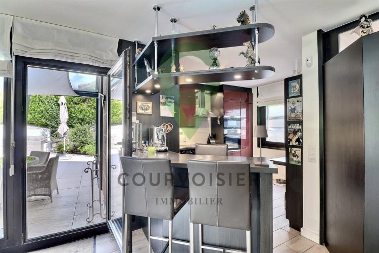 House for sale in Nyon, Switzerland