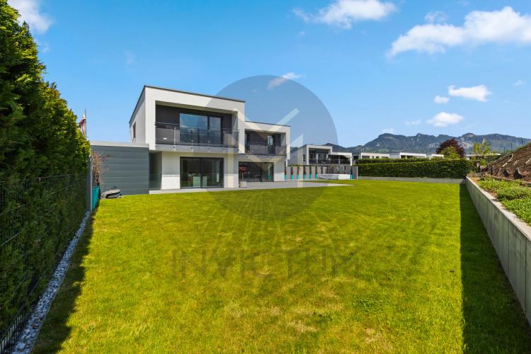 House for sale, Rue des Charmilles 62 (Riaz, Switzerland)