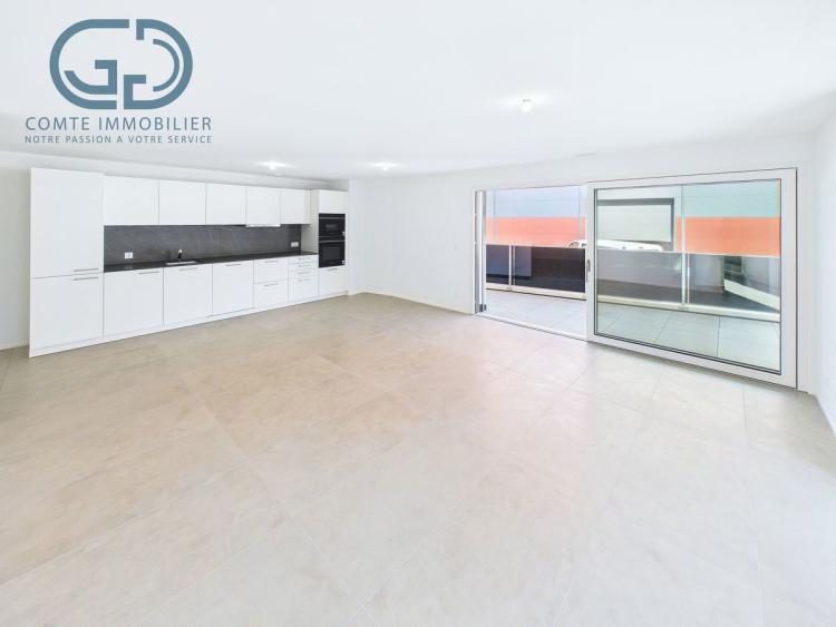 Apartment for sale, Route de Delémont 5 (Rossemaison, Switzerland)
