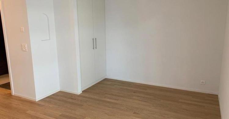 Appartement 1.5 pièces