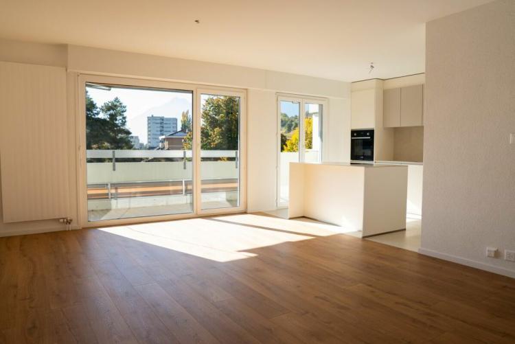 Apartment for sale in Sion, Switzerland