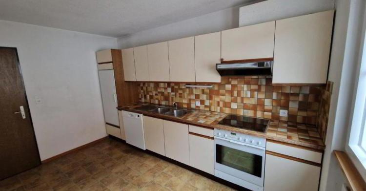 Appartement 3.5 pièces